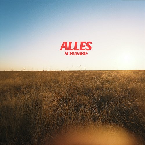 Alles Schwabie
