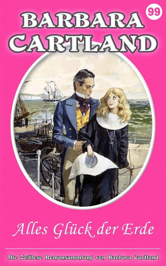 Alles Glück der Erde - ebook epub Cartland Barbara