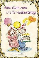 Alles Gute zum (Wieder)Geburtstag Engelhardt Lisa