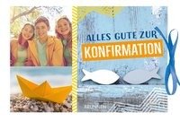 Alles Gute zur Konfirmation Brunnen-Verlag Gmbh, Brunnen