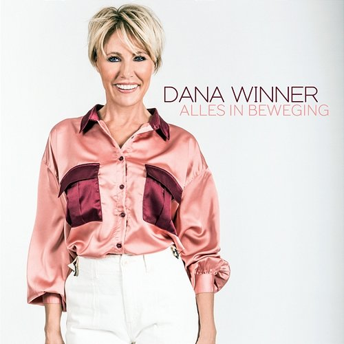 Alles In Beweging Dana Winner