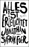 Alles ist erleuchtet Foer Jonathan Safran