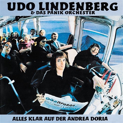 Alles klar auf der Andrea Doria Udo Lindenberg & Das Panik-Orchester