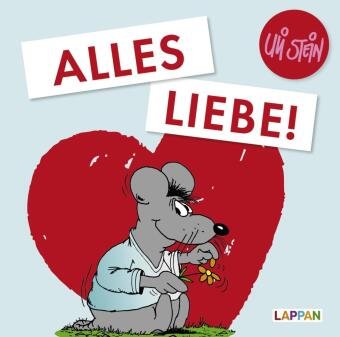 Alles Liebe! Lappan Verlag