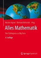 Alles Mathematik Springer-Verlag Gmbh, Springer Fachmedien Wiesbaden Gmbh