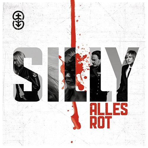 Alles Rot Silly