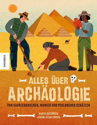 Alles über Archäologie Knesebeck