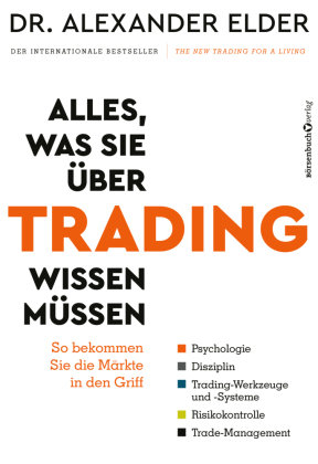 Alles, was Sie über Trading wissen müssen Börsenmedien