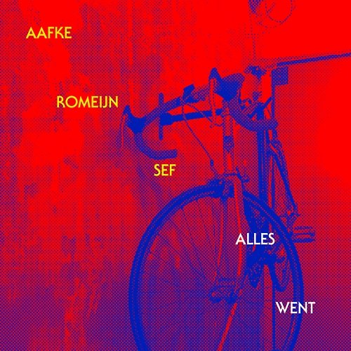 Alles Went Sef, Aafke Romeijn