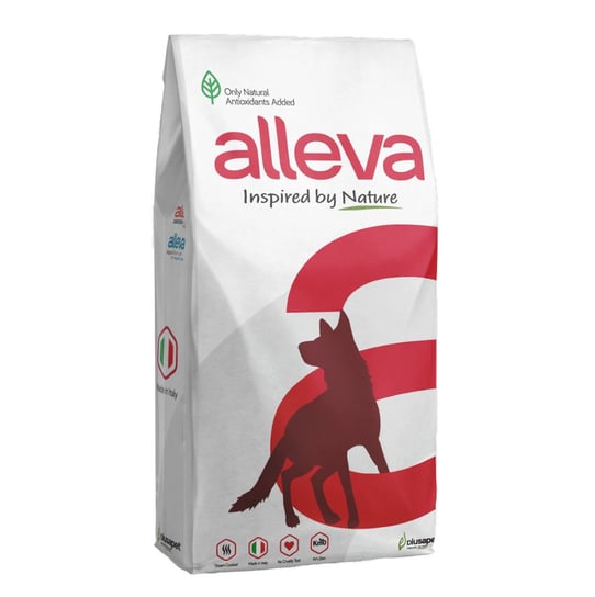 Alleva Care Allergocontrol 12Kg ALLEVA