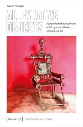 Alleviative Objects transcript