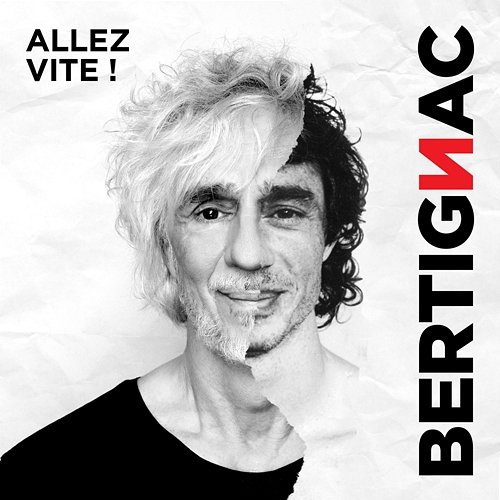 Allez vite ! Louis Bertignac