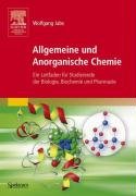 Allgemeine und Anorganische Chemie Jabs Wolfgang