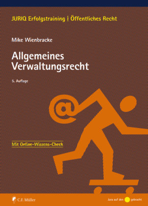 Allgemeines Verwaltungsrecht - Müller (C.F.Jur.), Heidelberg | Książka ...