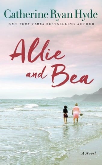 Allie and Bea Hyde Catherine Ryan