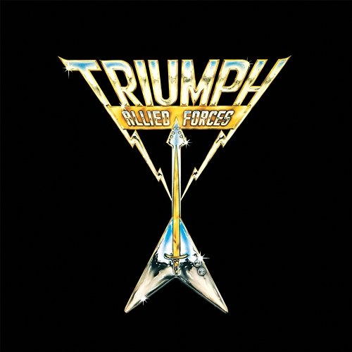 Allied Forces Triumph