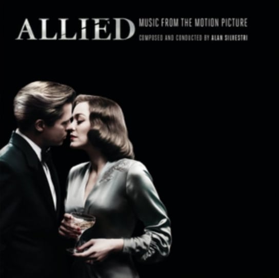 Allied (Sprzymierzeni) (Original Motion Picture Soundtrack) Various Artists