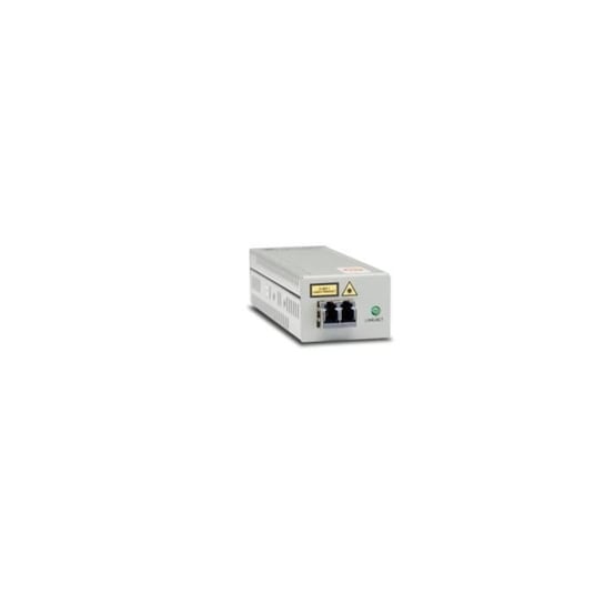 Allied Telesis AT-DMC1000-LC-50, 1000 Mbit-s, 1000Base-T, 1000Base-SX, 1000 Mbit-s, 1488000 pps, 148800 pps Allied Telesis