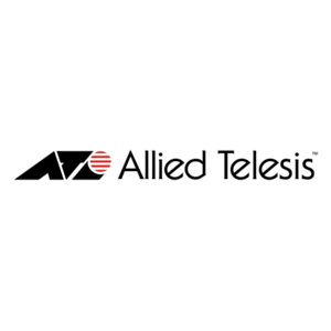 ALLIED TELESIS — WYSOKIEJ KLASY Zasilacz systemowy 600 W AC do X950 SER EU 1Y Wsparcie NCP Inna marka