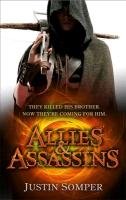 Allies and Assassins Somper Justin