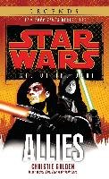 Allies: Star Wars Legends (Fate of the Jedi) Golden Christie