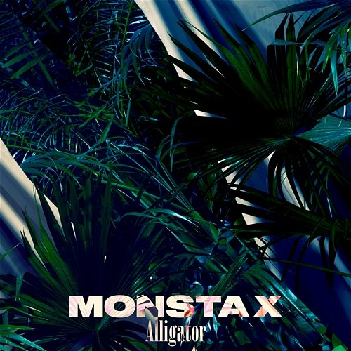 Alligator Monsta X