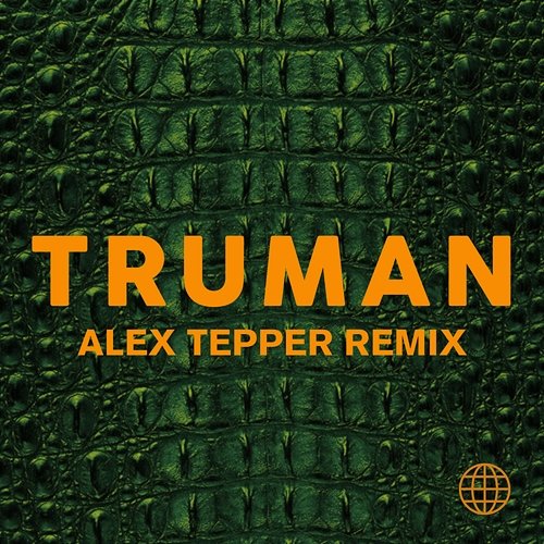 Alligator Truman, Alex Tepper