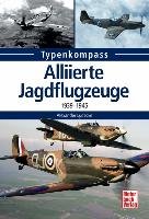 Alliierte Jagdflugzeuge Ludeke Alexander