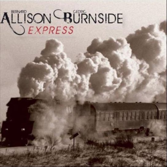 Allison Burnside Express Allison Burnside Express