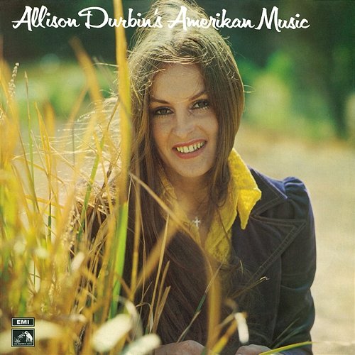Allison Durbin's Amerikan Music Allison Durbin