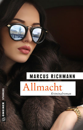 Allmacht Richmann Marcus