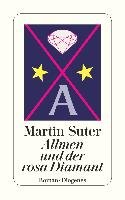 Allmen und der rosa Diamant Suter Martin