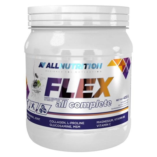 Allnutrition Flex  Kolagen, Glucosamina, Msm  400g Pharmovit
