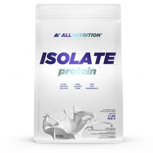 Allnutrition - Isolate protein - 908 g Allnutrition