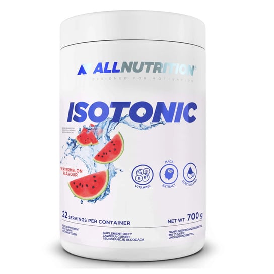 Allnutrition Isotonic 700g Arbuz Allnutrition