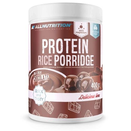 ALLNUTRITION Protein Rice Porridge Proteinowa Allnutrition