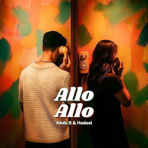 Allo Allo Abdu B, Hadeel Hussein