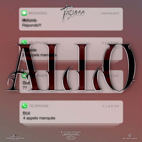 Allô Tismo