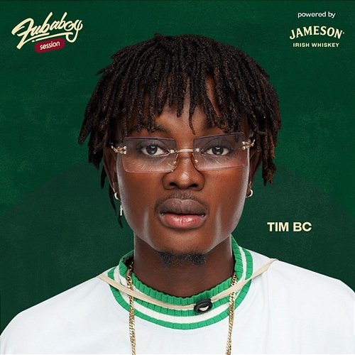 ALLÔ Zubaboy Session feat. TIM BC