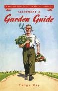 Allotment and Garden Guide Way Twigs