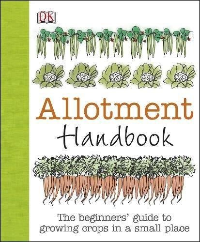 Allotment Handbook Akeroyd Simon