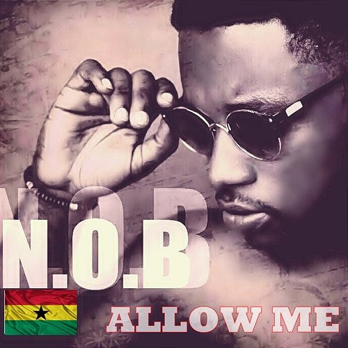 Allow Me N.O.B.