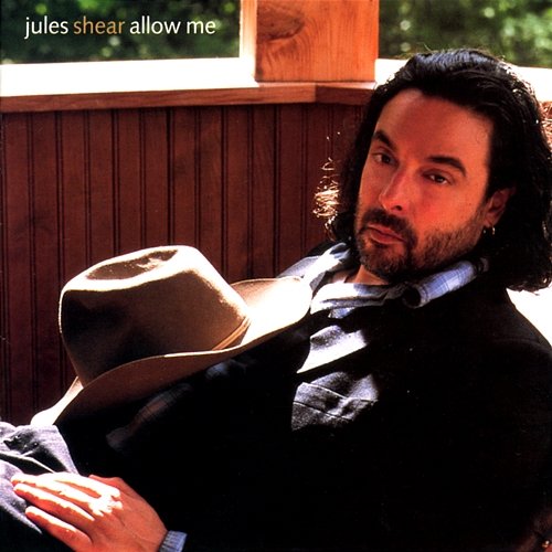 Allow Me Jules Shear