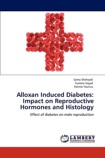 Alloxan Induced Diabetes Shehzadi Uzma