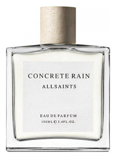Allsaints, Concrete Rain, Woda Perfumowana, 100ml Allsaints