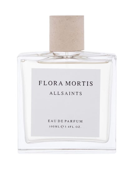 Allsaints Flora Mortis, Woda Perfumowana, 100ml Allsaints