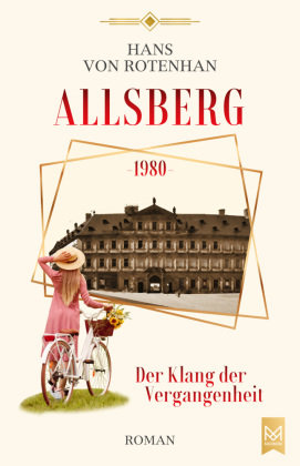 Allsberg 1980 - Der Klang der Vergangenheit Maximum Langwedel