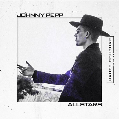 Allstars Johnny Pepp