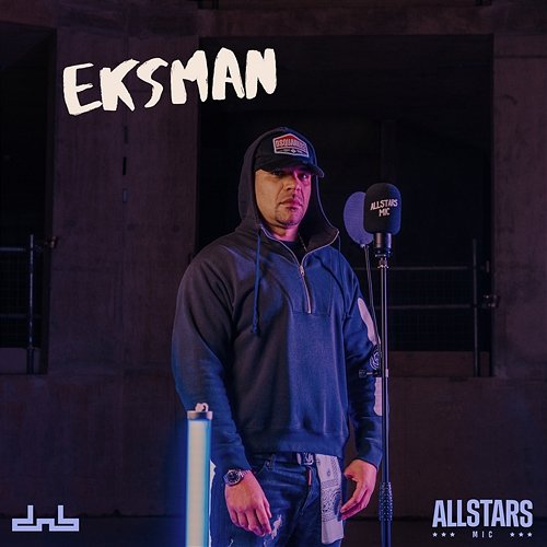 Allstars MIC Eksman & Amplify feat. DnB Allstars