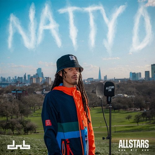 Allstars MIC Natty D & R3IDY feat. DnB Allstars